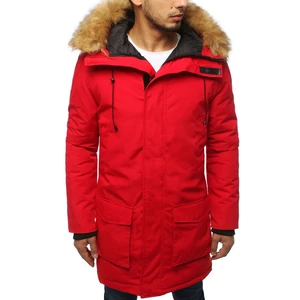 Parka invernale da uomo DStreet TX2995