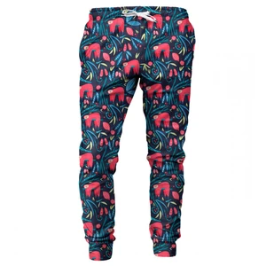 Mr. GUGU & Miss GO Unisex's Sweatpants SWPN-PC1824