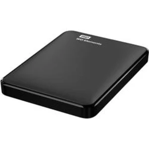 Ext. HDD 2.5" WD Elements Portable 750GB USB