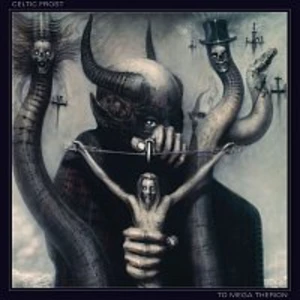 To Mega Therion - Celtic Frost [CD album]