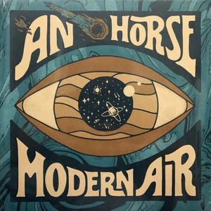 An Horse Modern Air (LP) Edizione limitata