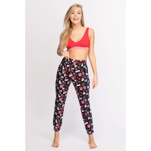 LaLupa Woman's Trousers LA094