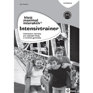 Klett Maximal interaktiv 2 (A1.2) – Intensivtrainer