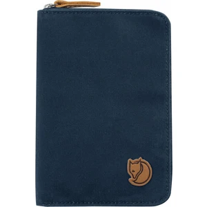 Fjällräven Passport Wallet Navy