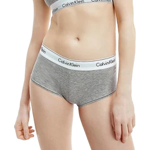 Calvin Klein Dámske nohavičky Hipster F3788E-020 XS