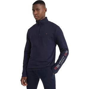 Tommy Hilfiger Pánská mikina UM0UM02521-DW5 S