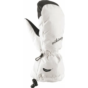 Viking Strix Mitten White 6