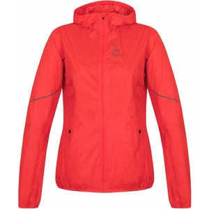 Hannah Dzseki Miley Lady Jacket Cherry Tomato 36