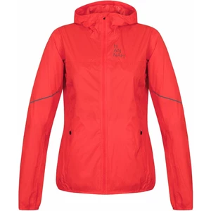 Hannah Giacca outdoor Miley Lady Jacket Cherry Tomato 36