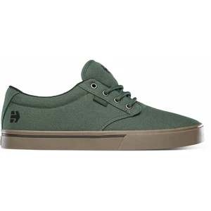 Etnies Chaussures de skate Jameson 2 Eco Green/Black 45