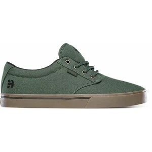 Etnies Teniși skateboard Jameson 2 Eco Verde/Negru 45