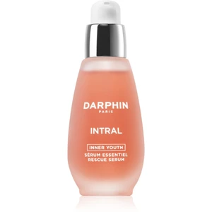 Darphin Intral Inner Youth Rescue Serum upokojujúce sérum pre citlivú pleť 50 ml