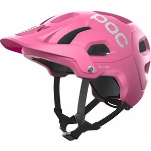 POC Tectal Actinium Pink Matt 51-54 2022