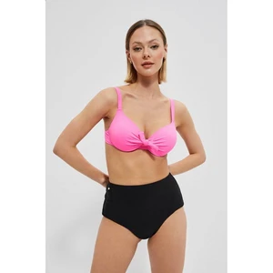 Women's bikini bottoms Moodo High waist