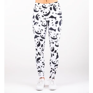 Mr. GUGU & Miss GO Woman's Leggings L1064