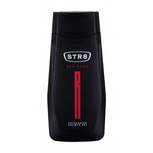 STR8 Red Code 250 ml sprchovací gél pre mužov