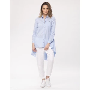 Look Made With Love Woman's Shirt 504 Kendy Light