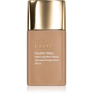 Estée Lauder Dlhotrvajúci make-up s ľahkým krytím Double Wear Sheer Long-Wear Makeup SPF 20 30 ml 3N1 Ivory Beige