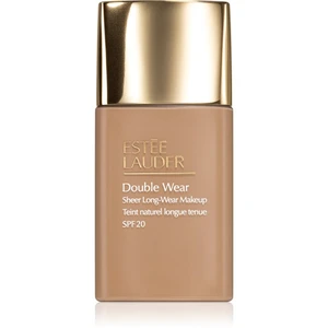 Estée Lauder Dlouhotrvající make-up s lehkým krytím Double Wear Sheer Long-Wear Makeup SPF 20 30 ml 3N1 Ivory Beige