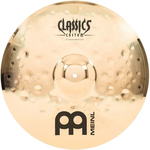 Meinl CC16EMC-B Classics Custom Extreme Metal Cinel Crash 16"