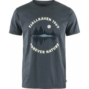 Fjällräven Forest Mirror T-Shirt M Navy M