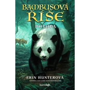 Bambusová říše – Potopa, Hunterová Erin