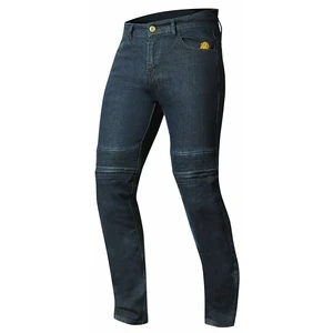 Trilobite 1665 Micas Urban Dark Blue 36 Jeans da moto