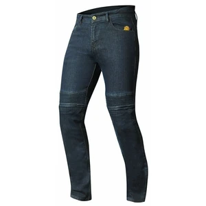 Trilobite 1665 Micas Urban Dark Blue 36 Vaqueros de moto