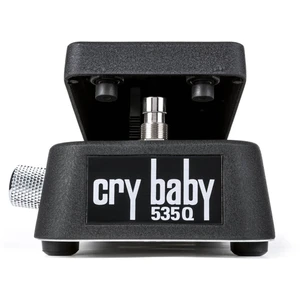 Dunlop 535 Q-B Cry Baby Pedale Wha