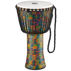 Meinl PADJ2-XL-F Traveler Djambe Kenyan Quilt