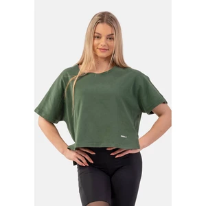 Women's top NEBBIA Loose