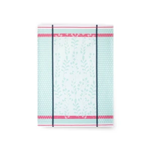 Zwoltex Unisex's Dish Towel Flora