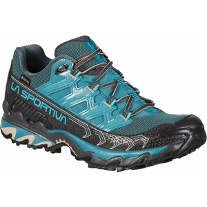 La Sportiva Calzado de mujer para exteriores Ultra Raptor II Woman GTX Topaz/Carbon 38