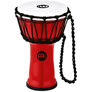 Meinl JRD-R Junior Djembe Červená