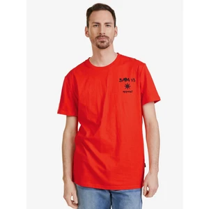 SAM73 T-shirt Terence - Men