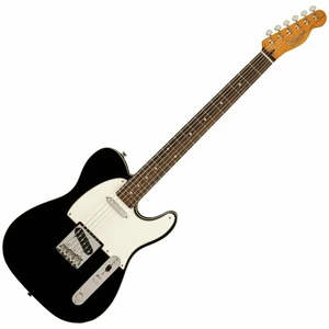 Fender Squier Classic Vibe Baritone Custom Telecaster LRL Schwarz