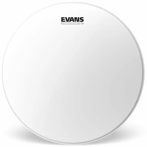 Evans BD22G1CW G1 Coated White 22" Naciąg na Bęben