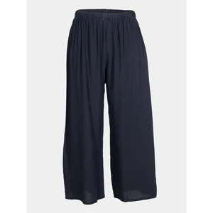 Pantaloni da donna Yoclub Wide cut