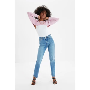 Jeans da donna Trendyol Bootcut