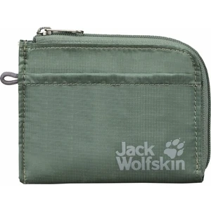 Jack Wolfskin Kariba Air Hedge Green Pénztárca