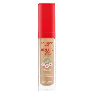 Bourjois Healthy Mix hydratačný korektor proti tmavým kruhom odtieň 52.5 Vanilla 6 ml