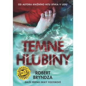 Temné hlubiny, Bryndza Robert