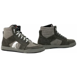 Forma Boots Ground Flow Grey 37 Motoros cipők