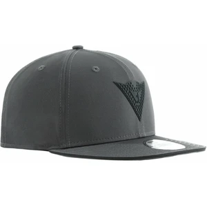 Dainese #C02 9Fifty Snapback Cap Anthracite UNI Sapka