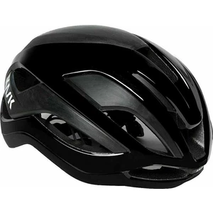 Kask Elemento Black L Cască bicicletă