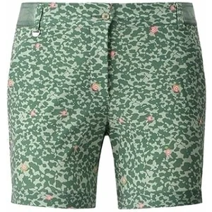 Chervo Womens Granita Shorts Verde 34