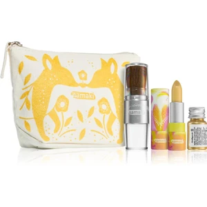 Namaki Sparkling Pouch Fox Gold sada (pro děti)