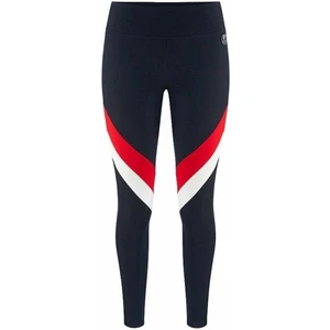 We Norwegians Voss ColBlock Leggings Women Flag L Sous-vêtements thermiques