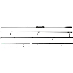 Carp expert prút junior double tip heavy 3 m 3 lb