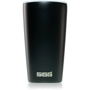 Sigg Neso termohrnček farba Black 400 ml